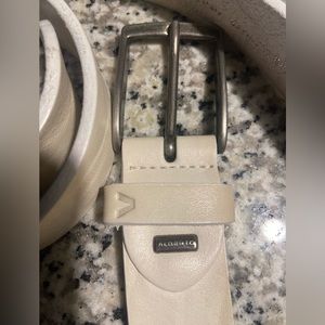 Alberto belt 33-34”